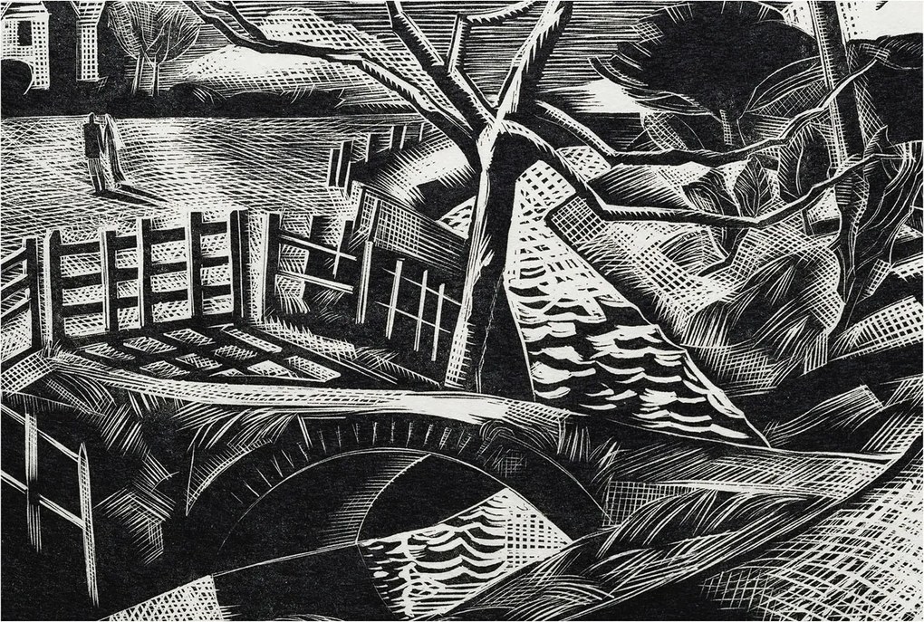 Fotó Fali tapéta Falfestmény Építészeti táj 104x70