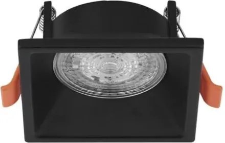 Beépíthető Lámpa Fekete Staf Nova Luce 9012192