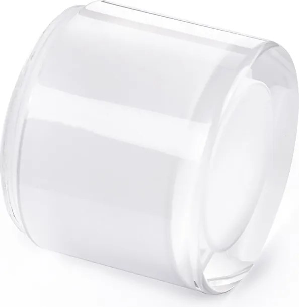 KING HOME 91909 FLUSSO Modern Led Függesztett Lámpa Fekete G9 IP20
