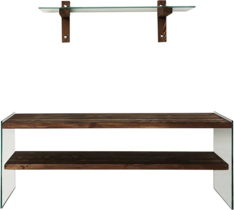 TV-állvány, 120 cm – TV104