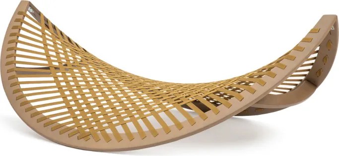 Panama Banana napozóágy