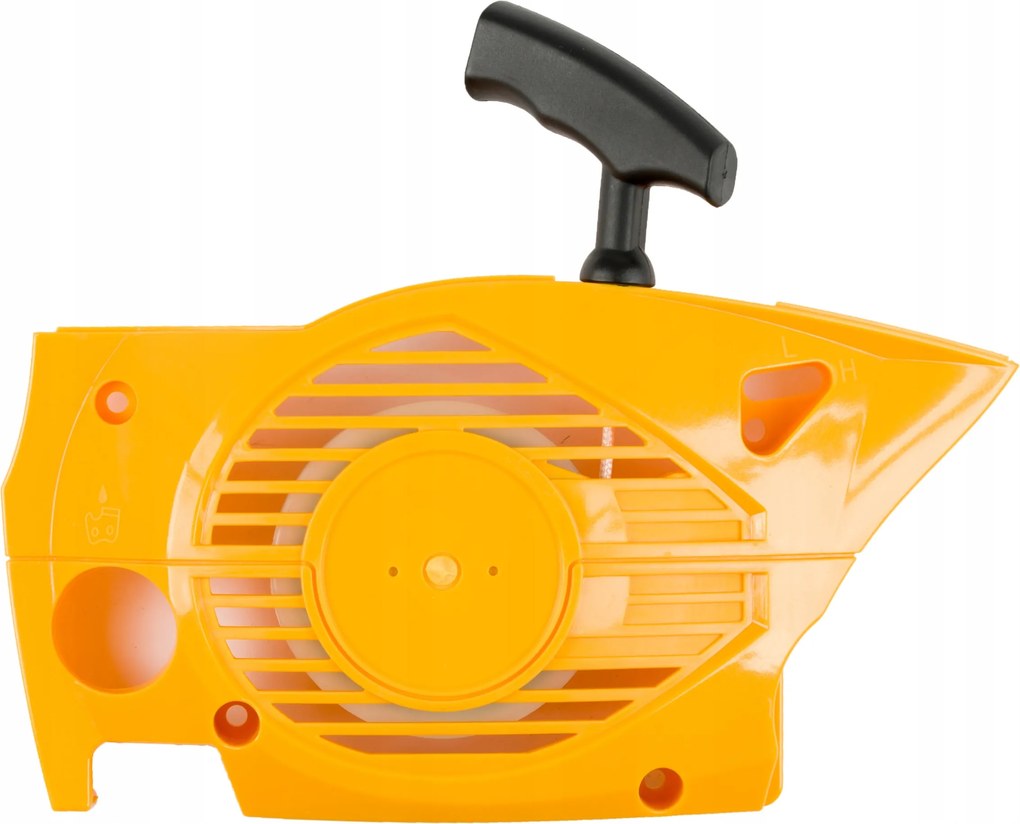 Indító Fűrész Nac CS1560 Benzinmotoros Láncfűrész Eredeti