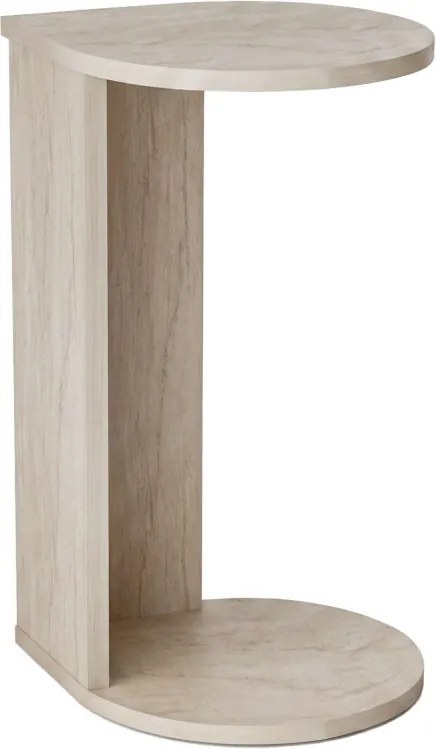 Drop - Travertine