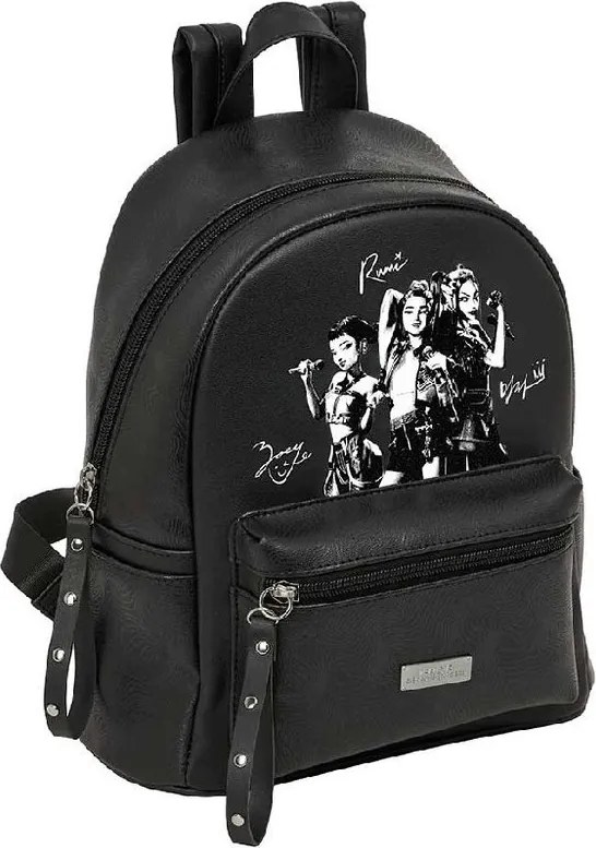 K-pop Démonvadászok Spirit hátizsák, táska 28 cm