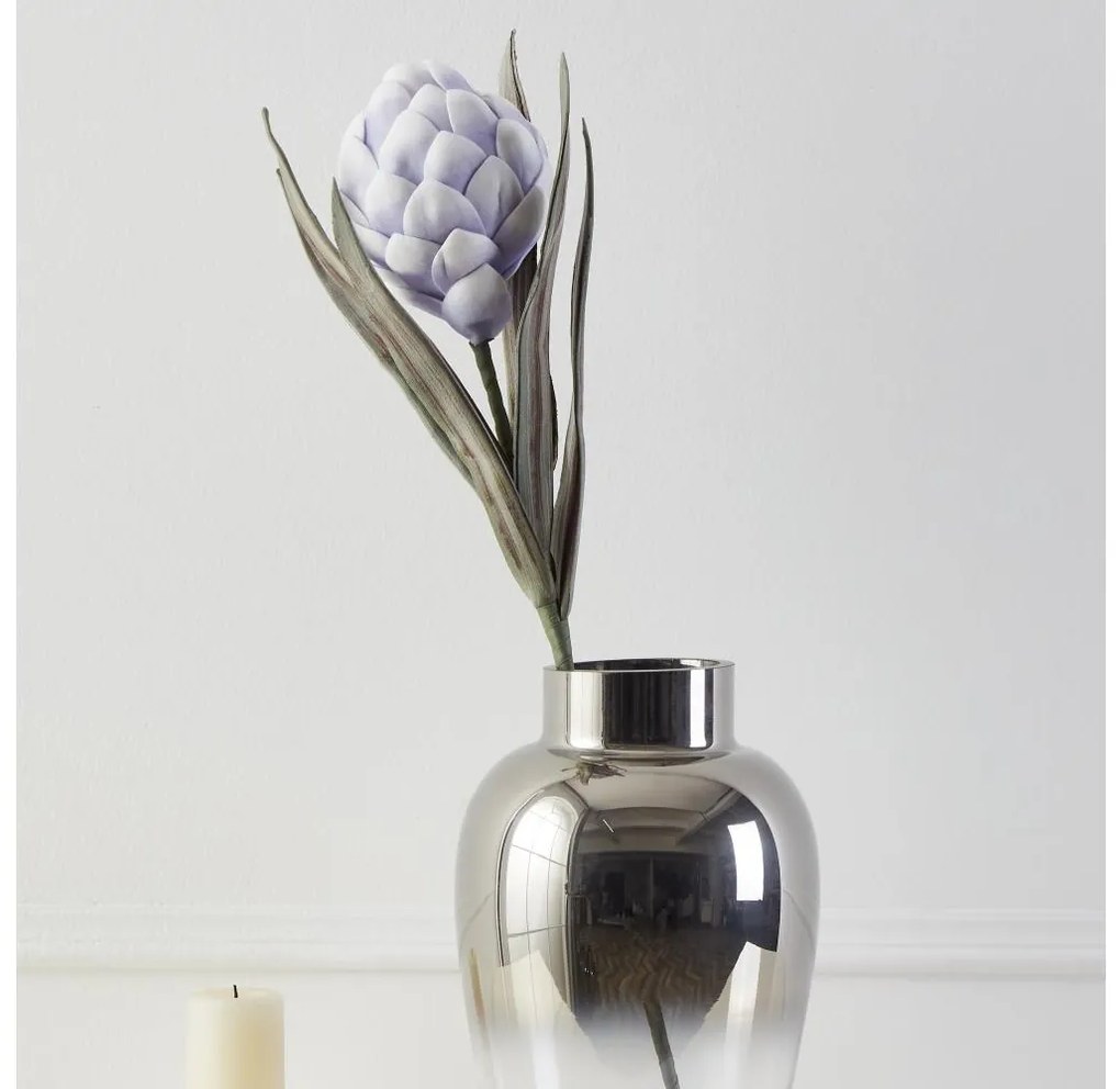 Eglo 428127 - Művirág MOLAVE 60 cm lila