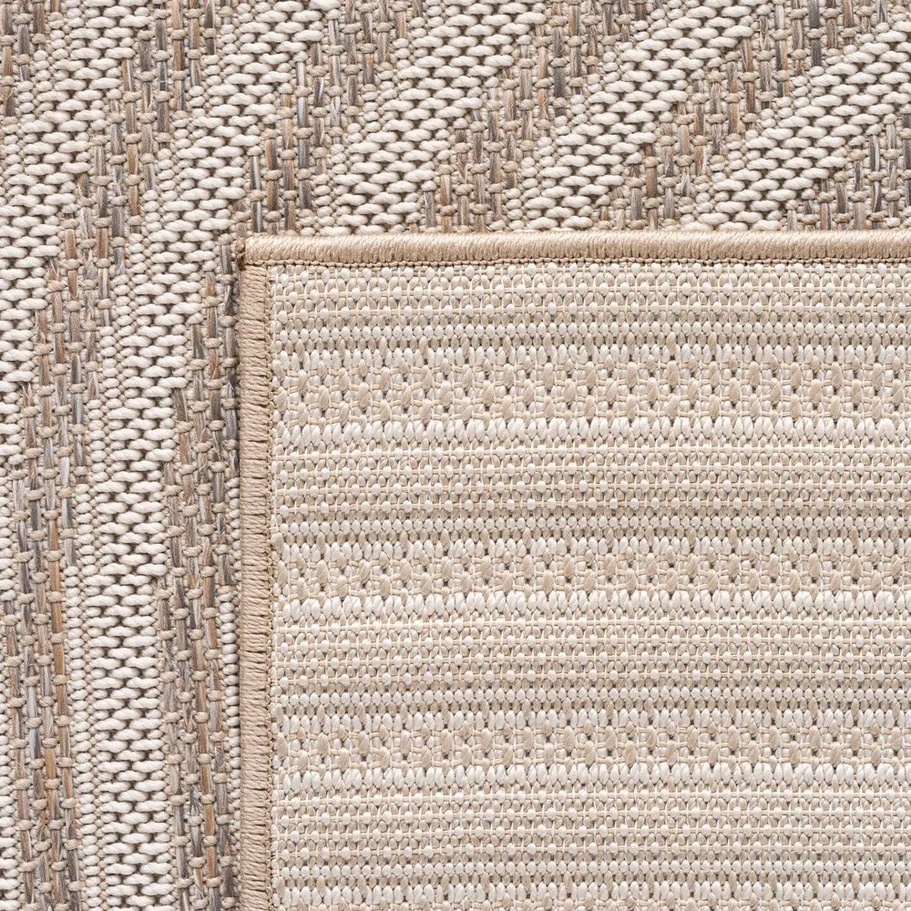 Bézs kültéri-beltéri szőnyeg 120x170 cm Desert 1301 – Ayyildiz Carpets