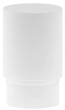 RingMAcr-5-W Focus LED Műanyag Sín kiegészítő elem Fehér Színű LED W IP20