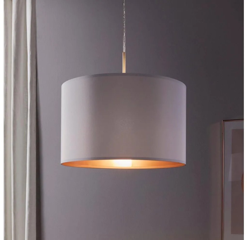 Eglo 95044 - Csillár PASTERI 1xE27/60W/230V