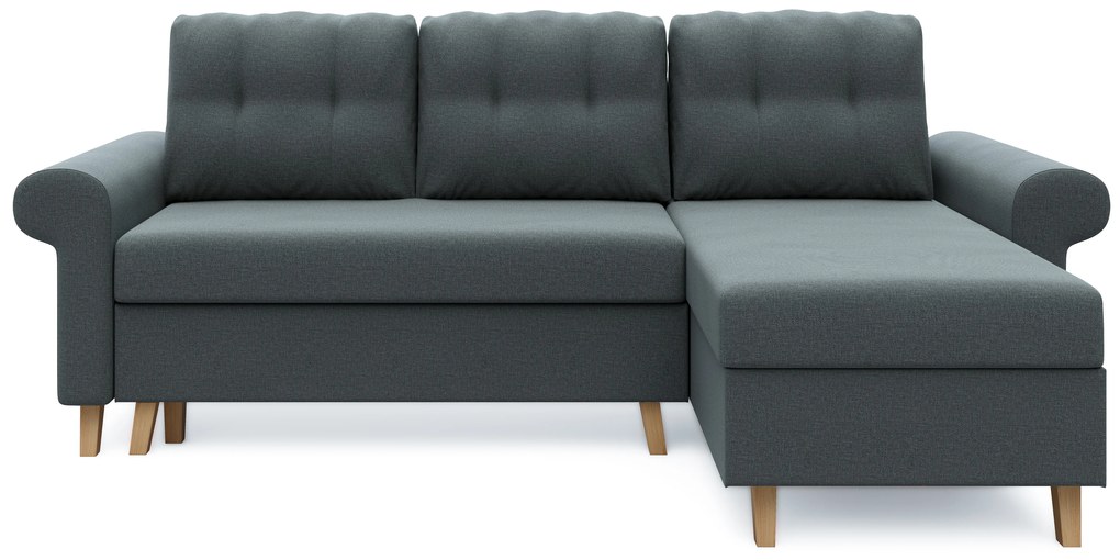 Függöny 140x250 cm Arvin (ezüst). Akció -16%. 1042524