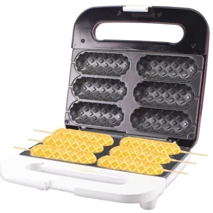 Beper - Gofrisütő 850W/230V