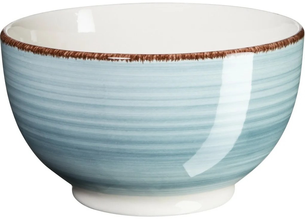 Mäser Bel Tempo 6 db tálkészlet 14 cm, világoskék