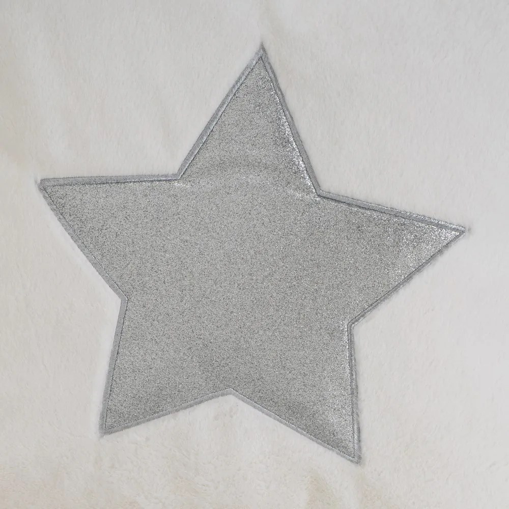 Bársony díszpárna szett 2 db-os 45x45 cm Star – Casa Selección