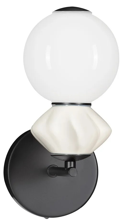 Pallina LED falikar