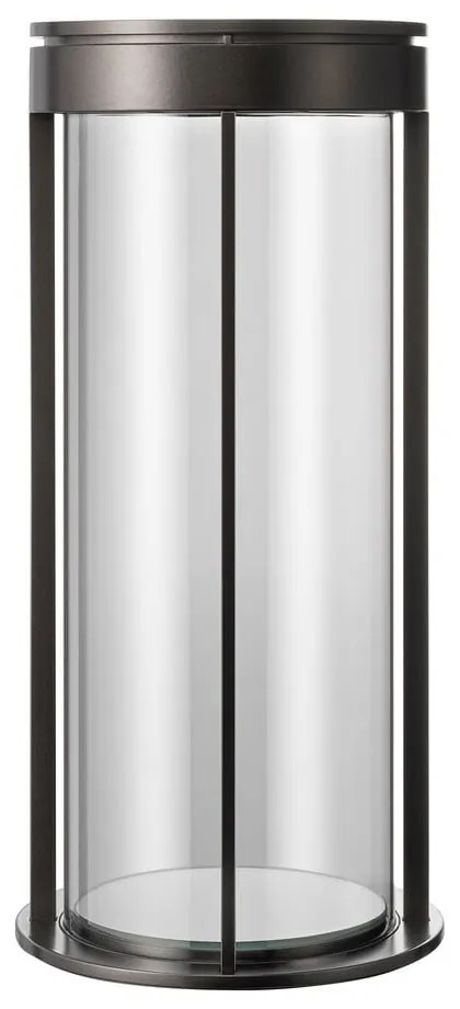 USB hordozható dimmelhető LED kültéri lámpa ø 17 cm Mituro – Blomus