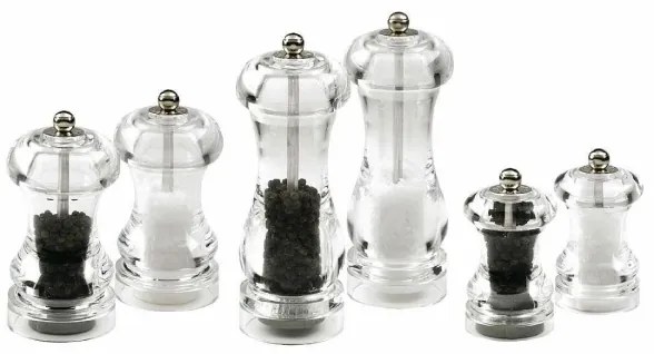 Cole&Mason - Borsdaráló CAPSTAN 8,5 cm