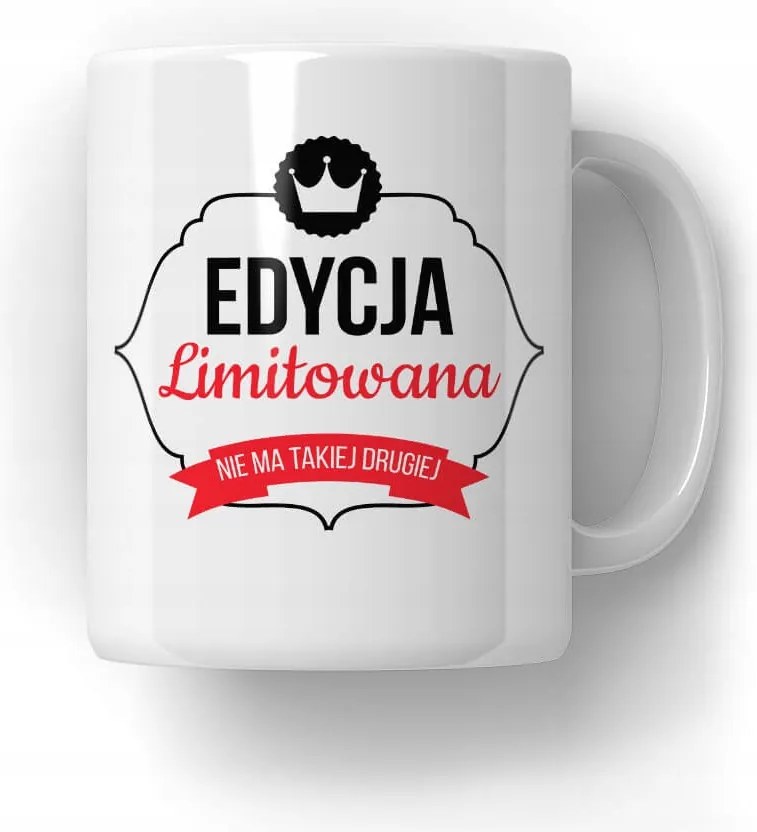 Bögre Limitált kiadás Ajándék Nőknek Feleségek Lányok