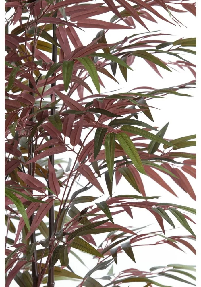 Bambusz műnövény (magasság 120 cm) Bamboo – Light &amp; Living