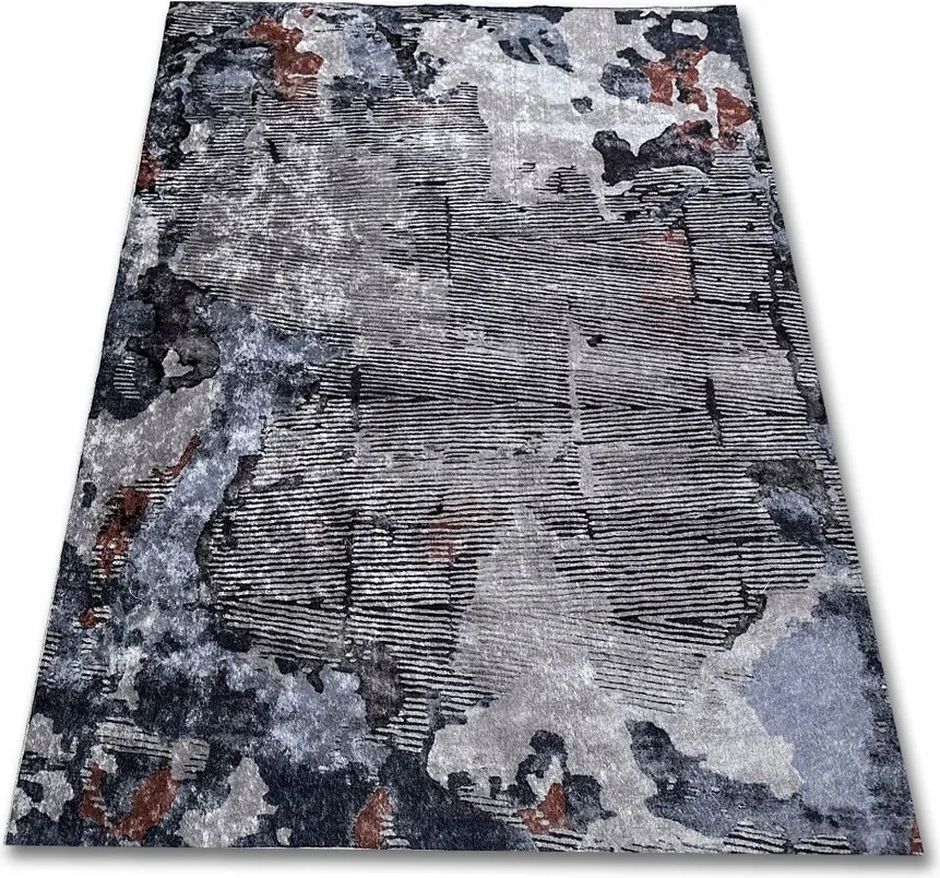 Modern Eredeti Szőnyeg 80x150 MIX Minták