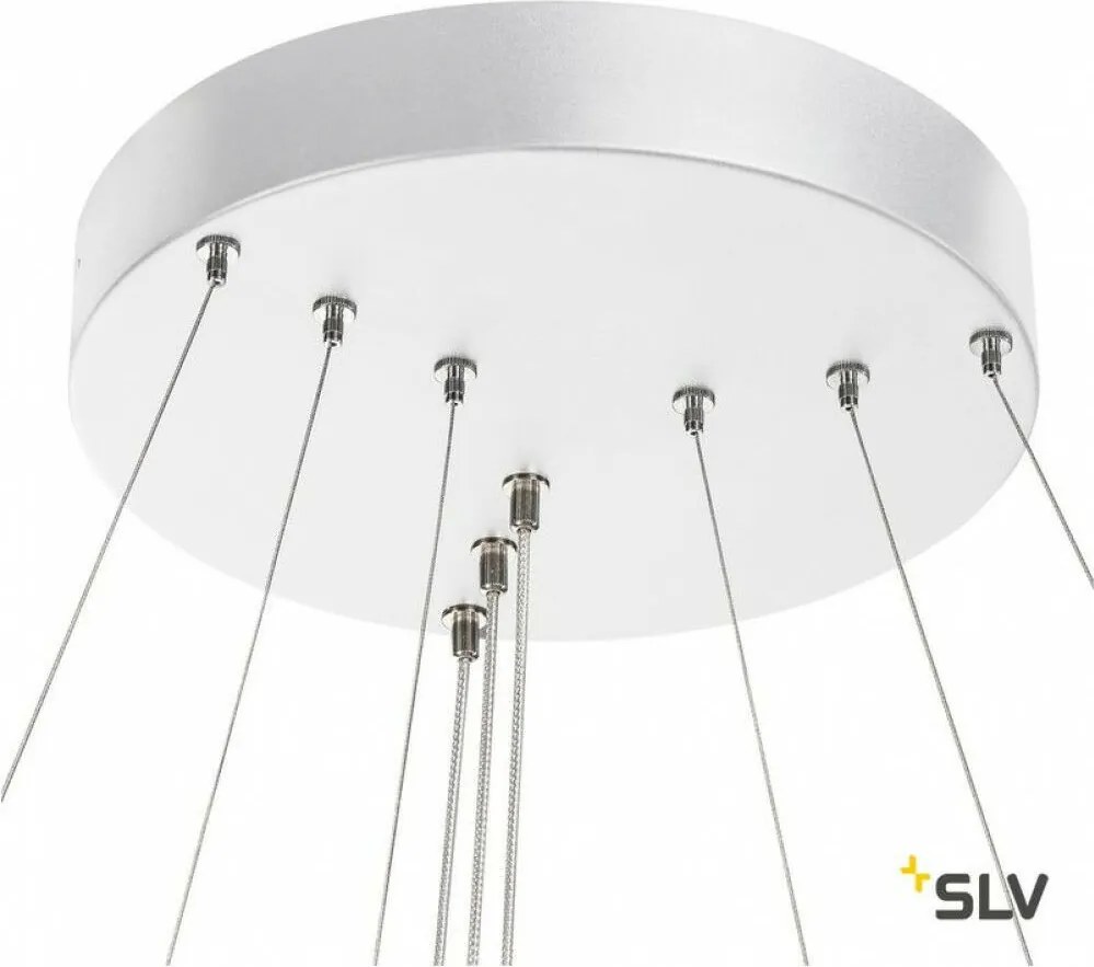 SLV 1002914 ONE Modern Led Függesztett Lámpa LED IP20