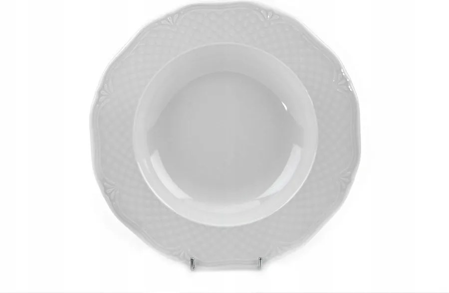 Mélytányér 22,5cm Aphrodité