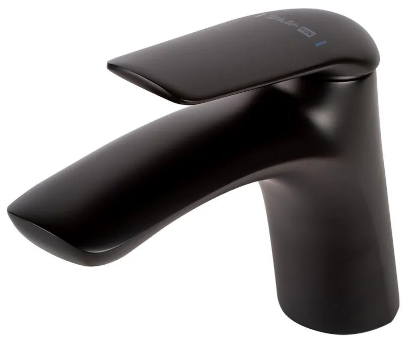 Ibiza Black mosdó csaptelep