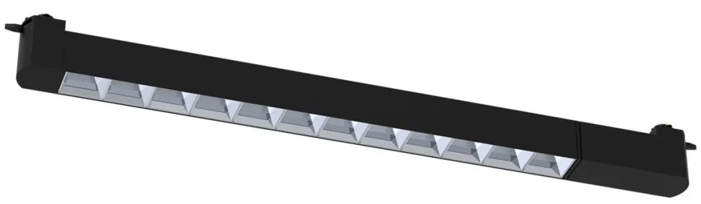 Milagro CYBER ML7916 Sínreflektor 1x28W/LED 4000K IP20