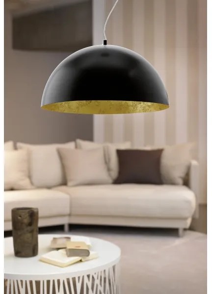 Eglo 94228 - LED csillár GAETANO 1xLED/24W/230V