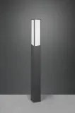 TRIO 426260142 FUERTE Modern Kültéri Állólámpa LED IP44