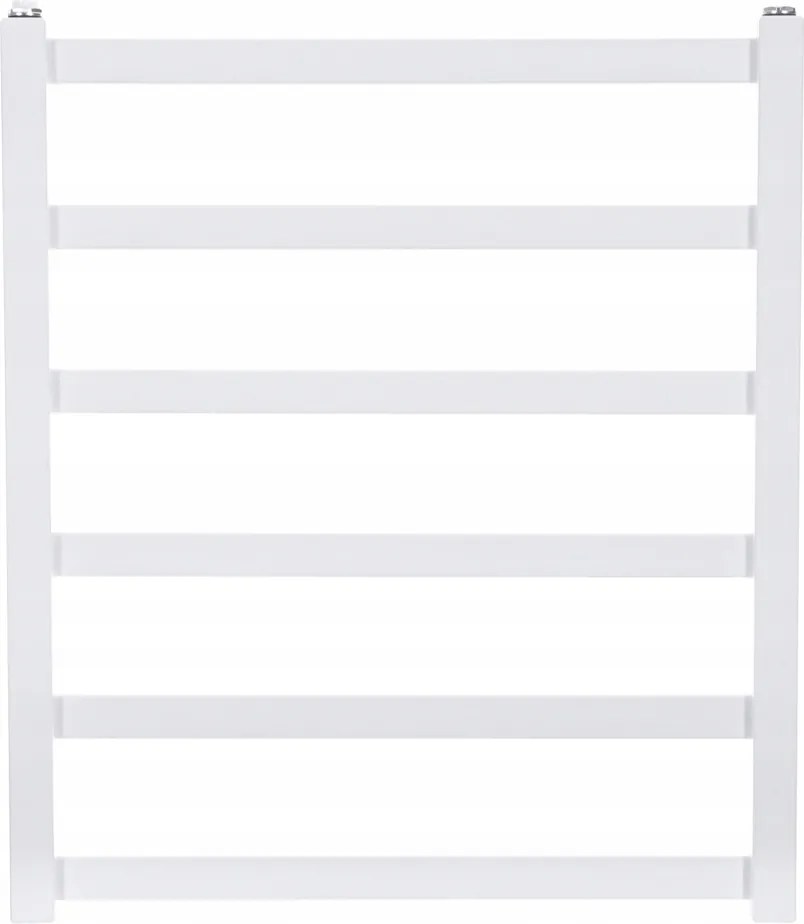 Fürdőszobai radiátor Vivo 60/50 létra Fehér