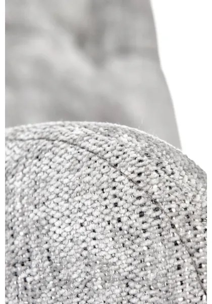 SAVO világosszürke irodai szék