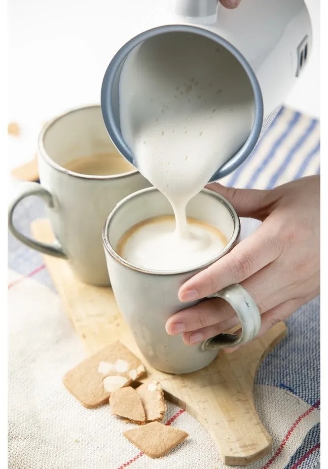 DOMO DO731MF tejhabosító