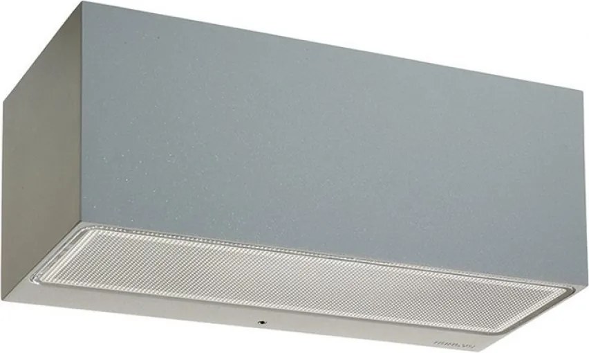 NORLYS 1308AL ASKER Modern Kültéri Fali Lámpa LED IP65