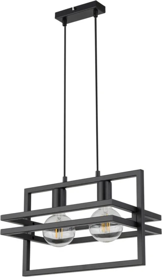 Sigma Lighting Merci 32391 Függőlámpa 2x15W/E27 IP20