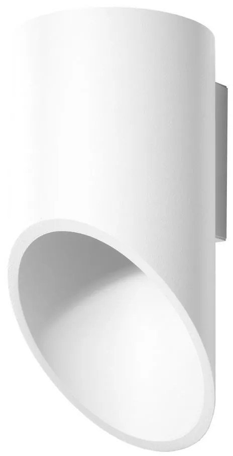 Fali lámpa PENNE 20 1xG9/40W/230V fehér