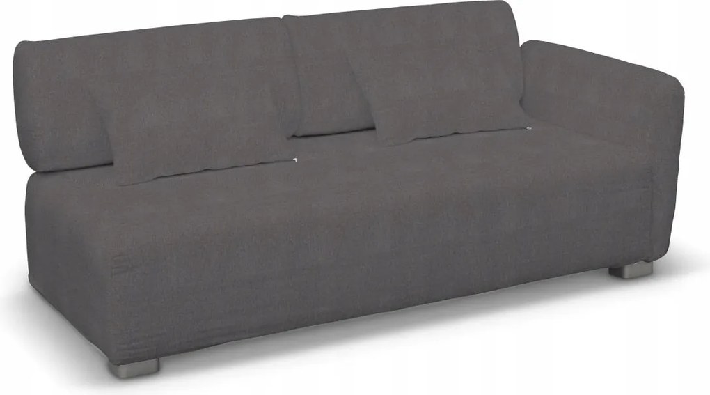 Dekoria 2 személyes kanapé huzat egy kartámasz Mysinge Ikea