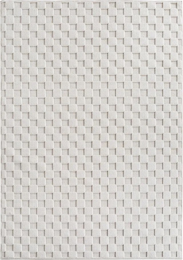 Krémszínű szőnyeg 120x170 cm Helix 2203 – Ayyildiz Carpets