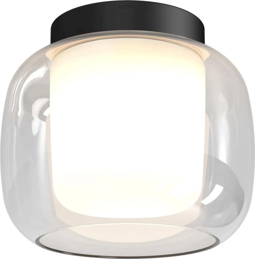 Astro Lighting AQUINA 1450009 Plafonlámpa 1x12W/E27 IP44