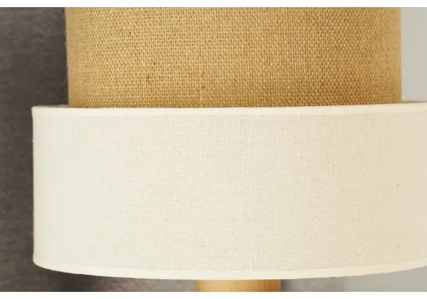 Brilagi - BOHO STYLE LED állólámpa 1xE27/15W/230V