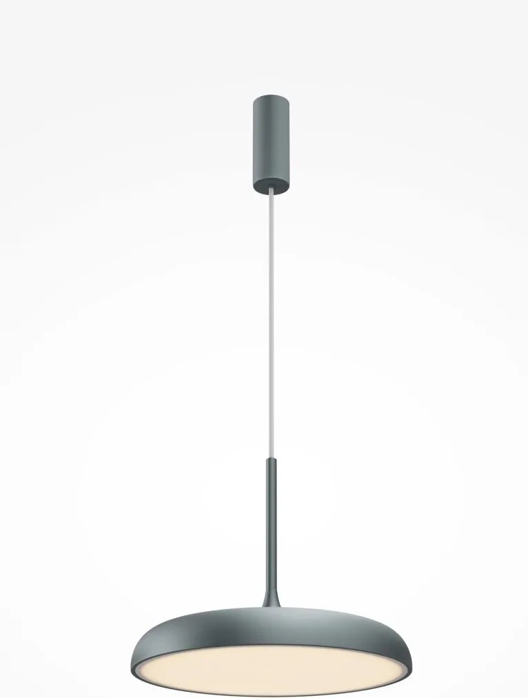Maytoni modern függeszték gerhard szürke mymod189pl-l18gr3k1
