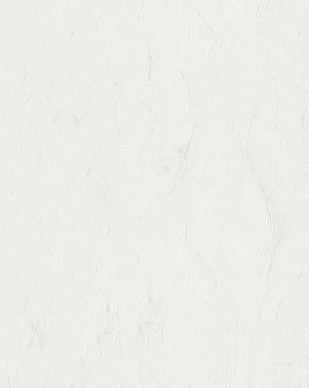 Fehér Tapéta Dombornyomott Mintás Strukturált Mosható Tapéta