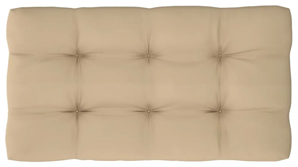 mézbarna impregnált fenyőfa kerti raklap sarokkanapé