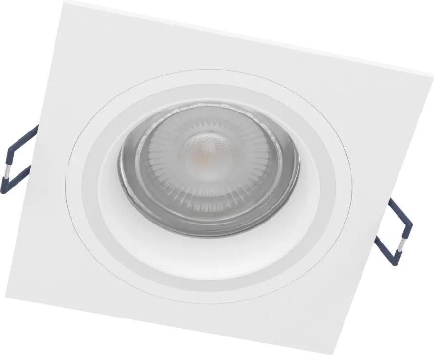 Eglo CAROSSO-Z 900765 Beépíthető spotlámpa 1x4,7W/LED 2700-6500K 345lm IP20