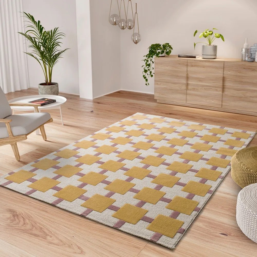 Szőnyeg 160x230 cm Flashy – Universal