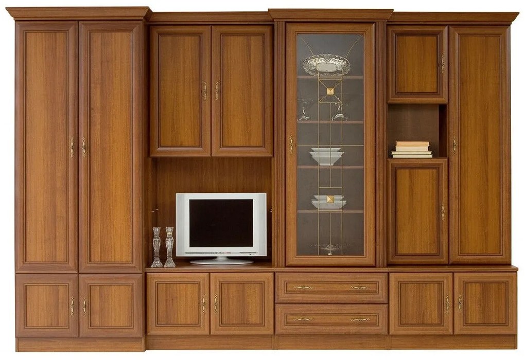 Szekrénysor Boston 108