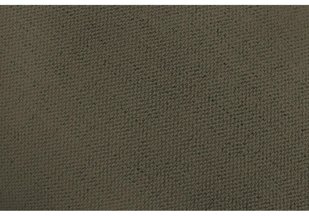 Zöld kanapé 232 cm Cloud – Bobochic Paris