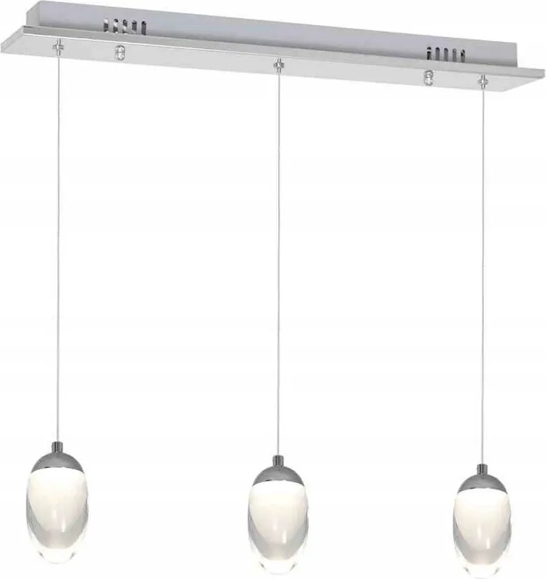 Ovo Függőlámpa 15W Led