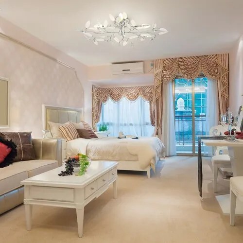 RABALUX 2839 LILIAN Modern LED Mennyezeti Lámpa E14 IP20