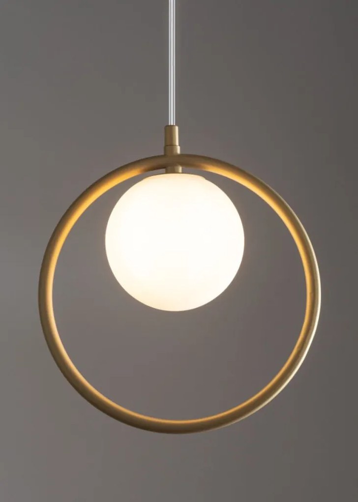 Sigma Lighting Aqua 33409 Függőlámpa 1x12W/G9 IP20