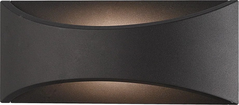 VIOKEF 4227200 DOKOS Modern Kültéri Fali Lámpa LED IP54