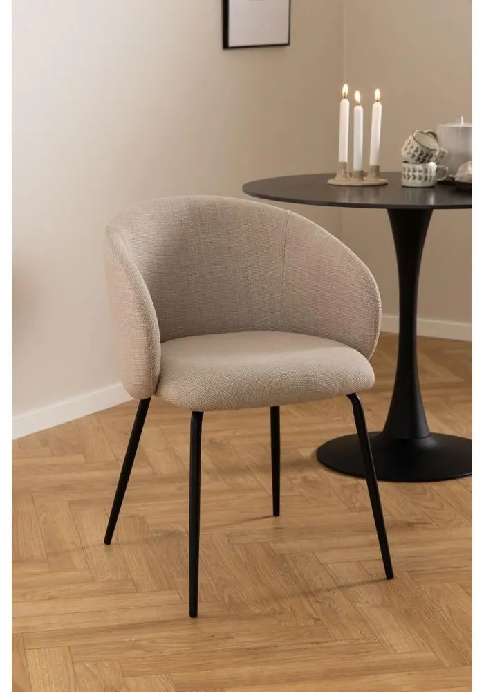 Eleanor design karfás szék